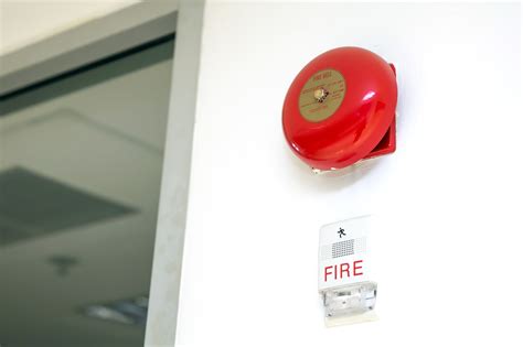 Preventing Fire Hazards and Fire Damage in the Workplace | PFRS