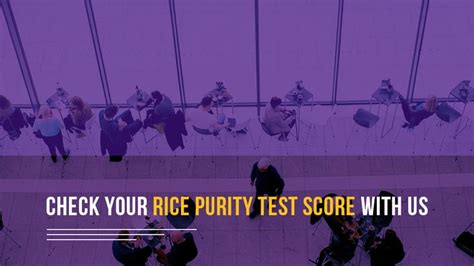 chck your purity test & check how pure are you ? | Purity, Diy drone ...