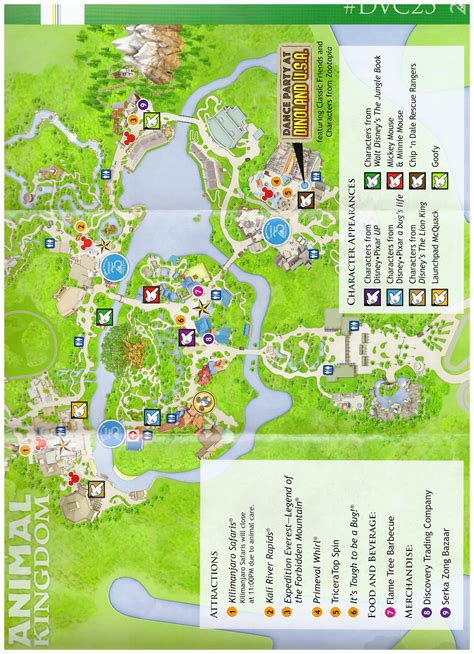 DVC Members Say ‘Jambo’ to Safari Spectacular Nights at Animal Kingdom ...