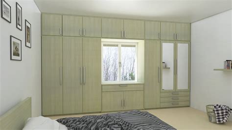 wardrobe-with-loft-design-ideas