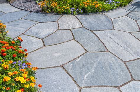 How to Stain Flagstone - Hardscape & Landscape Supplier Blog ...