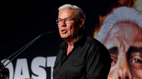 Eric Bischoff Addresses Recent AEW Releases