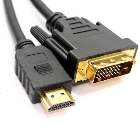 Cable Hdmi A Dvi D 2M C02 – Netmak – ElTioVende.com -Importador y ...