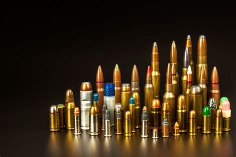 Why Is It Important to Choose the Right Bullet for Your Gun?