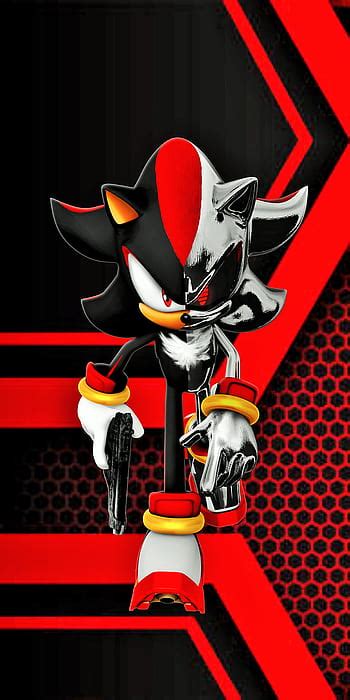 Shadow Sonic Wallpaper Hd - Infoupdate.org