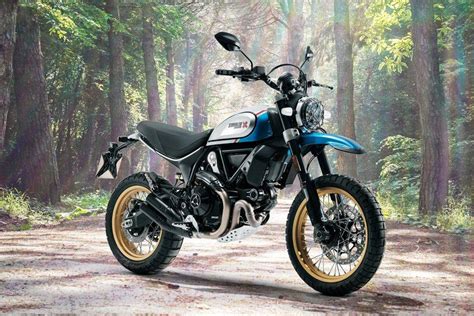 Ducati scrambler specs - nutyred