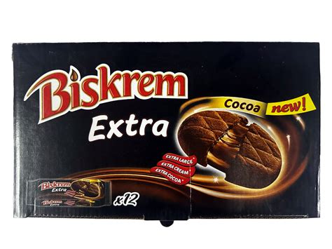 ULKER BISKREM EXTRA 92G20496-1 – Aalmir