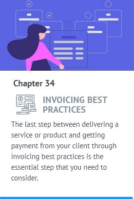 12 Invoicing Best Practices You Must Follow