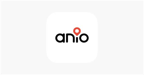 ‎ANIO watch on the App Store