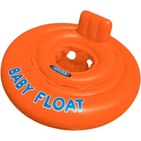 My Baby Float Swim Seat