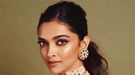 Earrings Deepika Padukone Shop | bellvalefarms.com