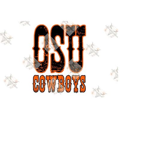 OSU png, svg, OSU Cowboys png, svg, Go pokes png, svg - Inspire Uplift