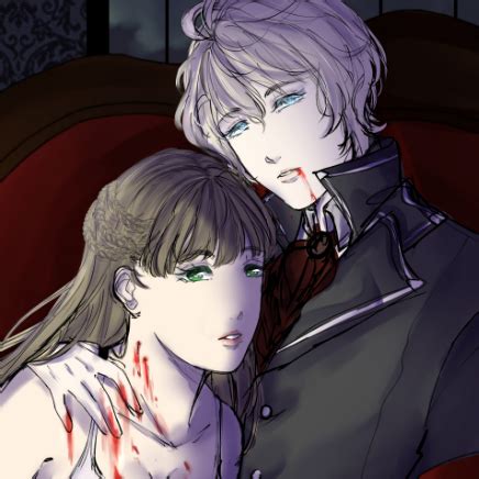 The Duchess and the Vampire | WEBTOON