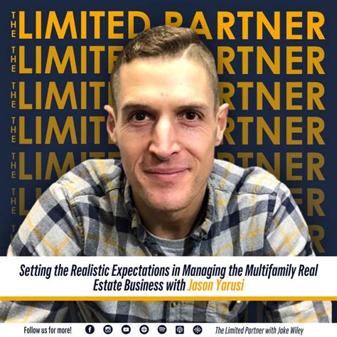 TLP38: The Limited Partner Solocast #2: Forced Appreciation with Jake Wiley | Listen Notes