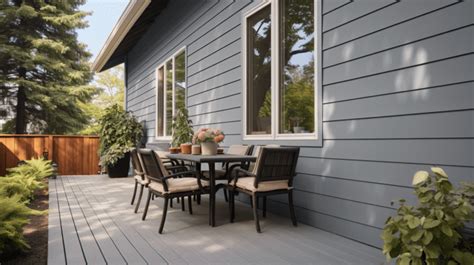 Enhancing Home Exteriors with Smooth Lap Vinyl Siding: A Comprehensive ...