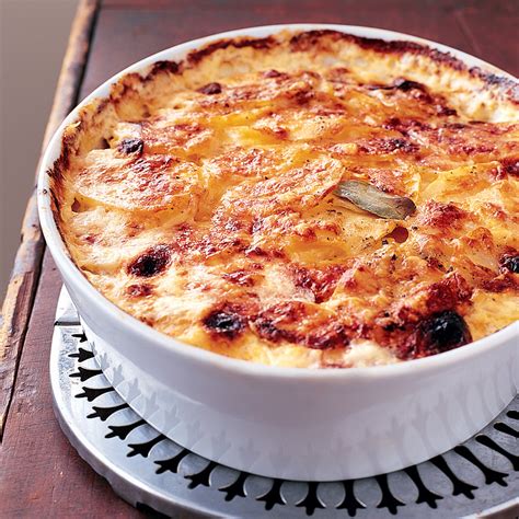 Gratin Dauphinoise