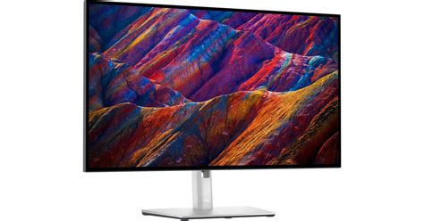 Dell U2723QE 27" 16:9 4K UHD IPS Monitor with USB Type-C U2723QE