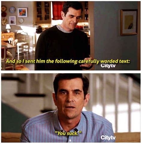 40 best images about Phil Dunphy quotes on Pinterest | Greatest quotes ...