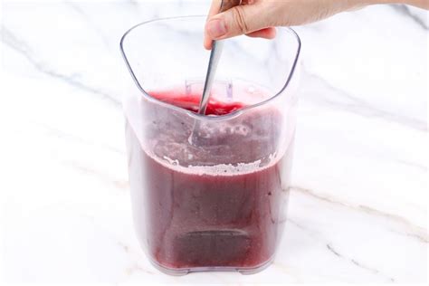 Blackberry Juice Recipe: A Lip-Smacking Blend of Handy Fruits