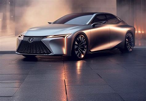 Luxury Lexus Sport concept | Автомобиль будущего, Автомобили, Автомобиль