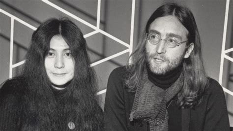 Yoko Ono to Receive Songwriting Credit on John Lennon's 'Imagine' - Variety