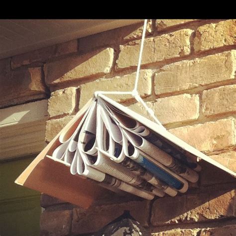 Book birdhouse diy | Bird houses diy, Birdhouses bird feeders, Birds ...