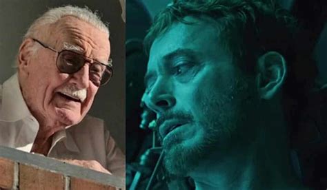 Joe Russo Reveals Stan Lee's Final Cameo is in 'Avengers: Endgame'