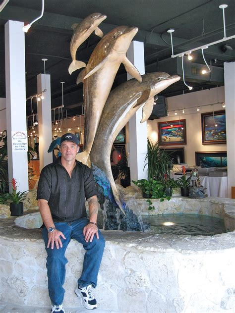 Wyland | Wyland art, Wyland gallery, Wyland