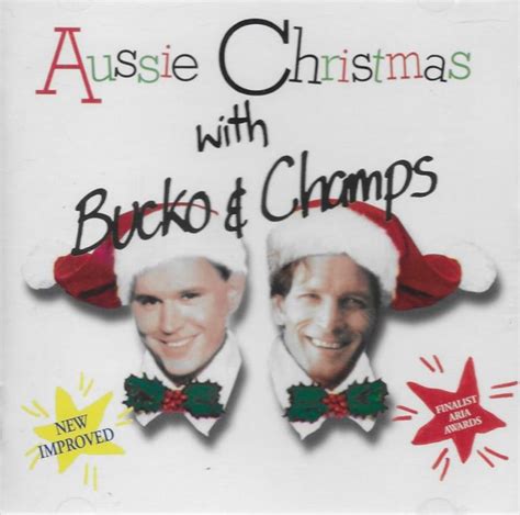 Aussie Christmas | Christmas Records