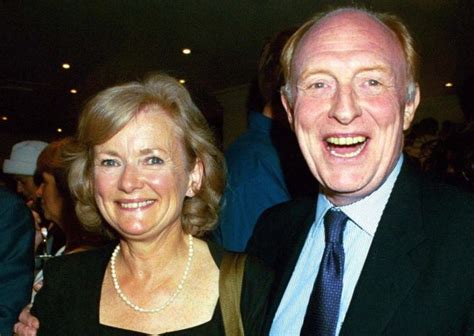 Glenys Kinnock, wife of ex-Labour leader Lord Kinnock, dies in sleep ...