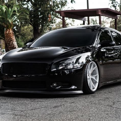 Custom 2013 Nissan Maxima | Images, Mods, Photos, Upgrades — CARiD.com ...