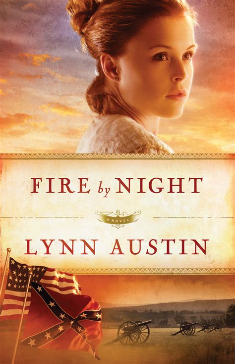 Fire by Night, Repackaged Edition | Baker Publishing Group