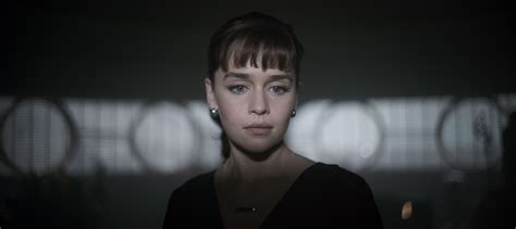 Han Solo Movie: Emilia Clarke Details Her Character Qi'ra | Collider