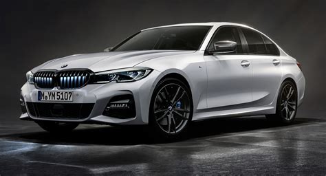 Limited-Run 2021 BMW 330i Iconic Edition Launched In Australia | Carscoops