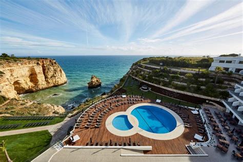 Tivoli Carvoeiro Algarve Resort – Portuguese style, world-class facilities