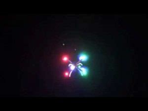 What Do Drones Look Like At Night In The Sky - Picture Of Drone