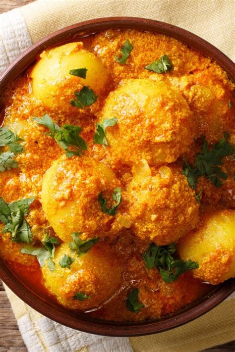 25 Best Indian Potato Recipes for Dinner - Insanely Good