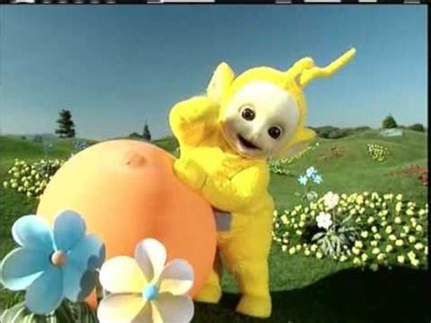 Teletubbies - Numbers: 8 (Episode) (UK Version) Part 1 - VidoEmo - Emotional Video Unity