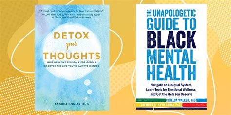 23 Mental Health Books for Anyone Who’s Going Through It Right Now | SELF