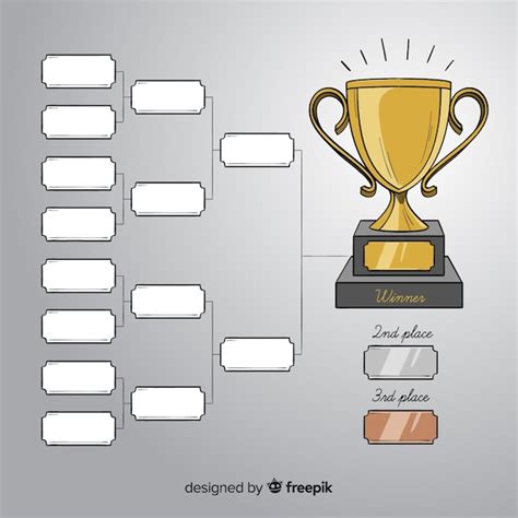 Trophy Outline Vectors, Photos and PSD files | Free Download