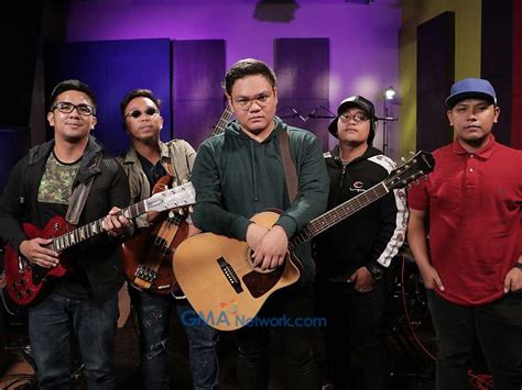 IN PHOTOS: Nobita and Join The Club on the Playlist | GMA Music