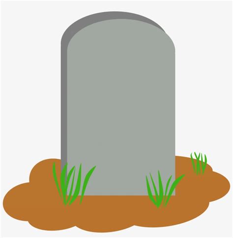 Tombstone Clipart Png