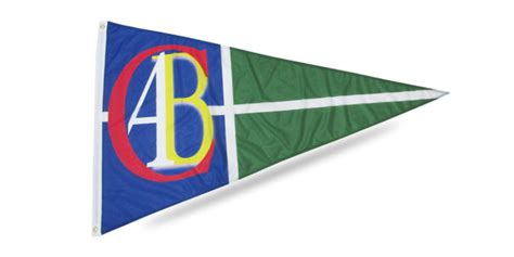 Pennant Flags | Custom Pennants | Custom Flags | Flag Makers