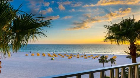 St. Pete Beach tops TripAdvisor's list of best beaches in America; none ...