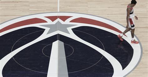 A New Arena Can't Fix the Washington Wizards - The Atlantic