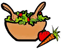 salad bowl clip art | Clipart Panda - Free Clipart Images