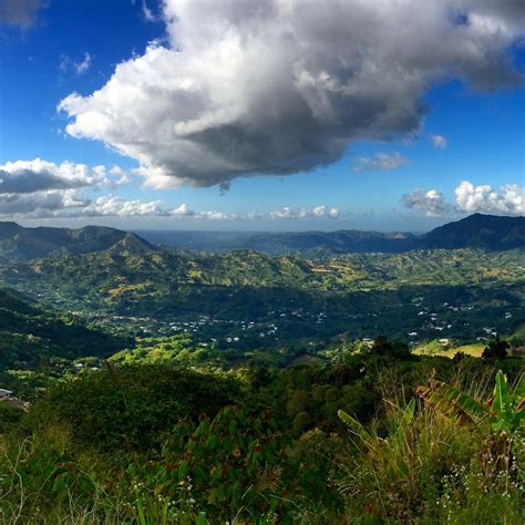 Jayuya, Puerto Rico : r/naturepics