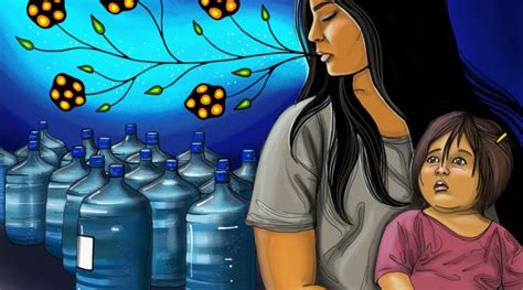 The Water Crisis In First Nations Communities – The Blueprint