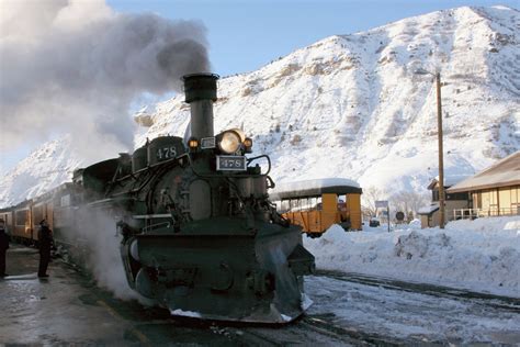 Durango & Silverton Winter Photographers’ Special 2008 | Nathan D. Holmes