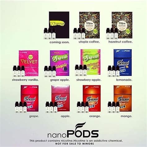 Flavour Pod Paling Sedap Di Malaysia 2020